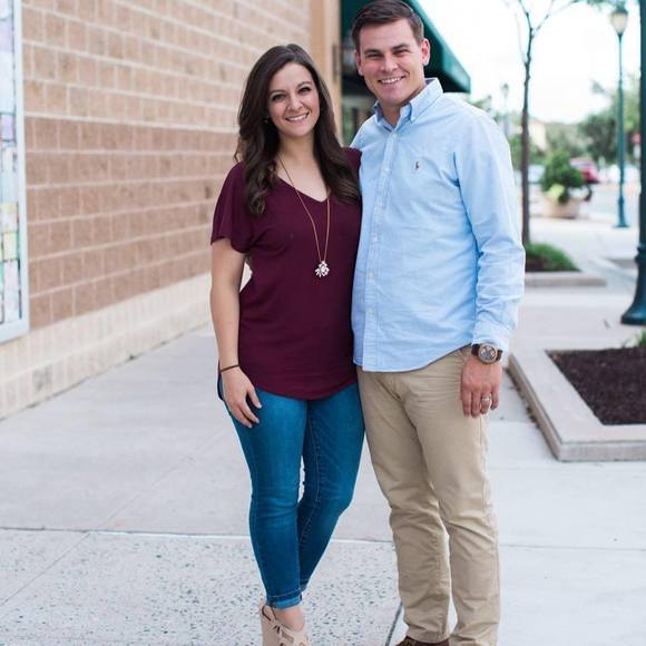 Meet your Posher, Aaron - Picture 1 of 1